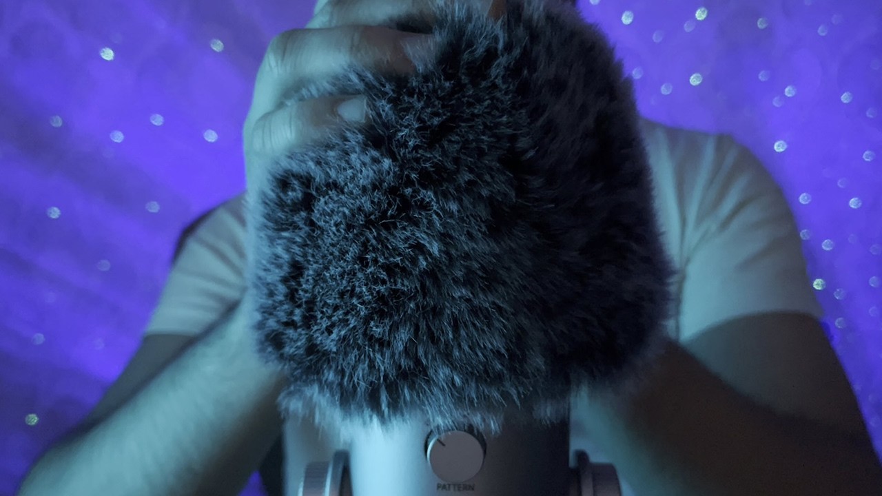 Ultimate ASMR Sleep Aid 🧠💤 For Scalp Massage, Deep Sleep!