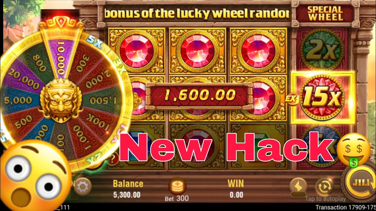 Fortune Gems 2 Win Hack | Jili slot Game