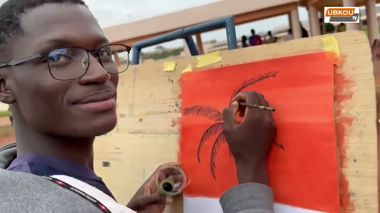 Le Mini-Reportage de l'Université de Bondoukou
