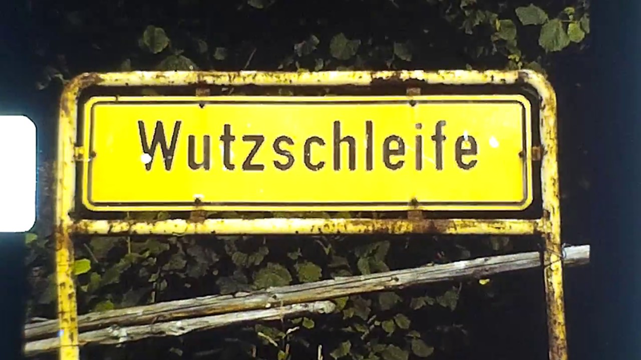14 Wutzschleife / Waldmünchen / Unterhütte / Treffelstein, 1975, 18p