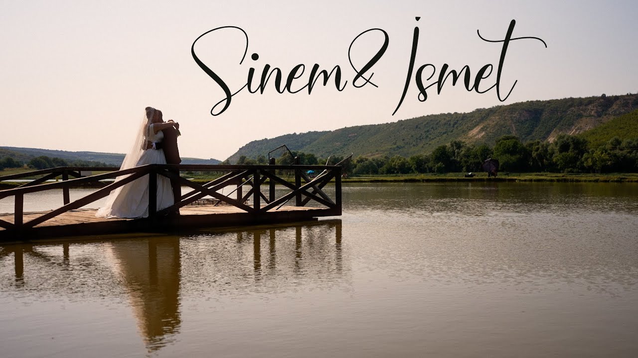 Sinem & İsmet Wedding Trailer 