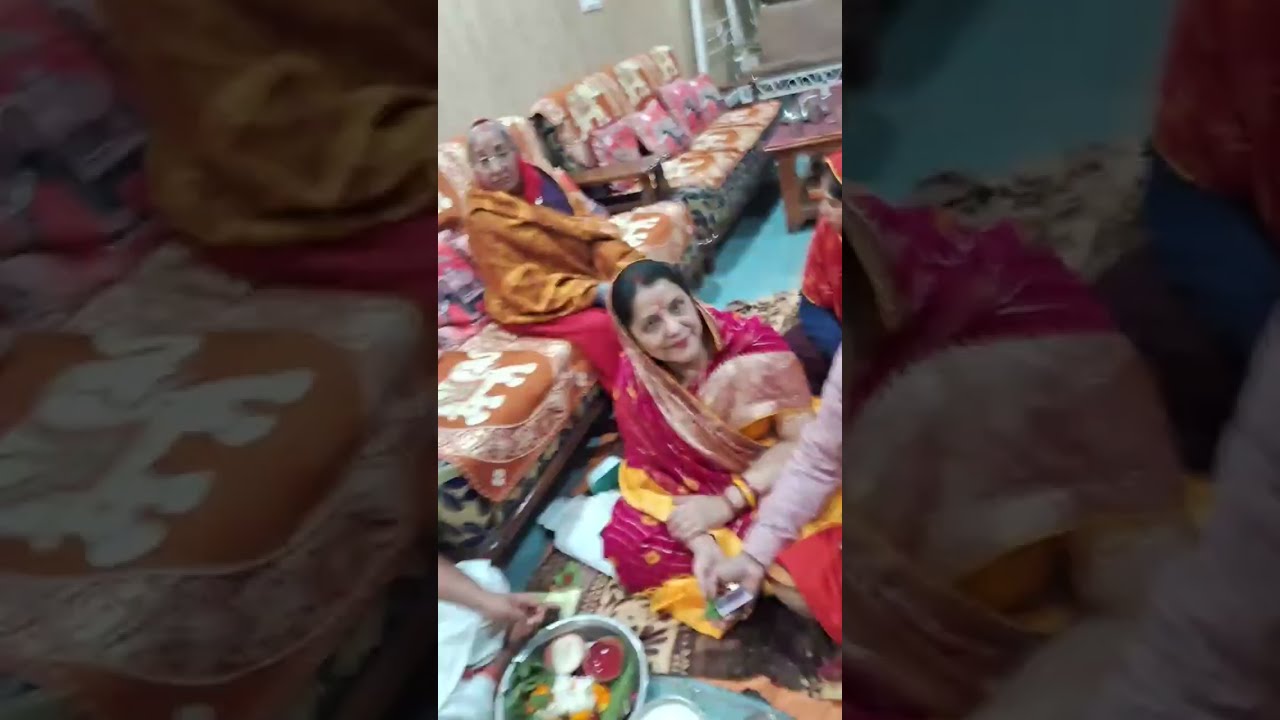 Dr.Rajnee Dwivedi is live