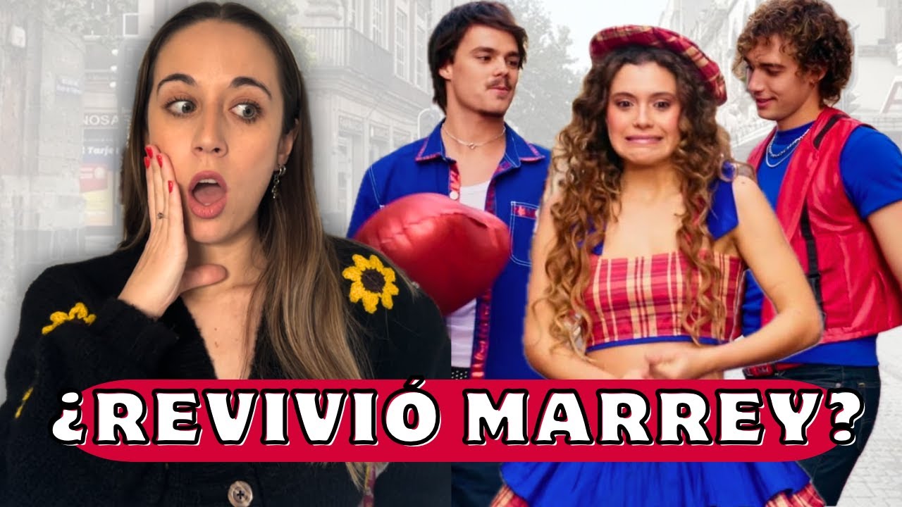 REACCIONO A OHLALA + Teorías 2 temp. 😱❤️| Bel vibes ✨