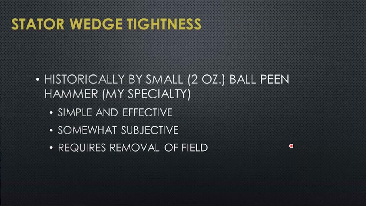 Обучение работе с генераторами, часть 7: Тестирование