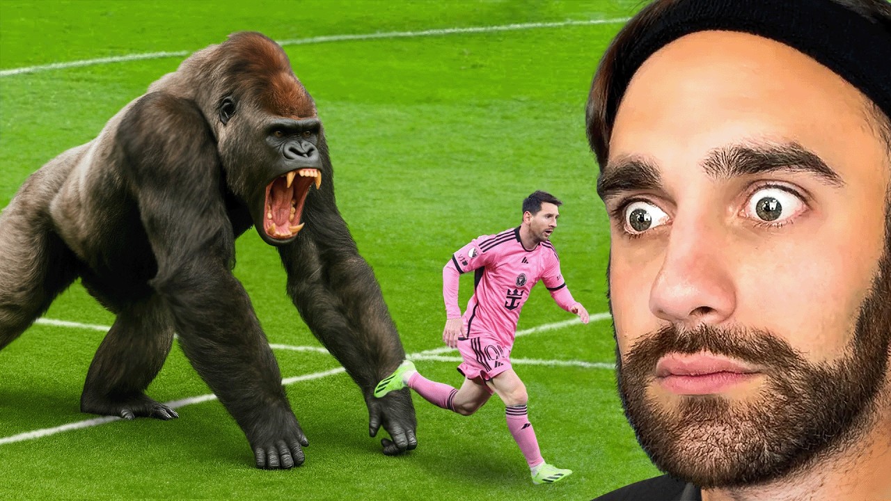 World's Craziest Football Moments