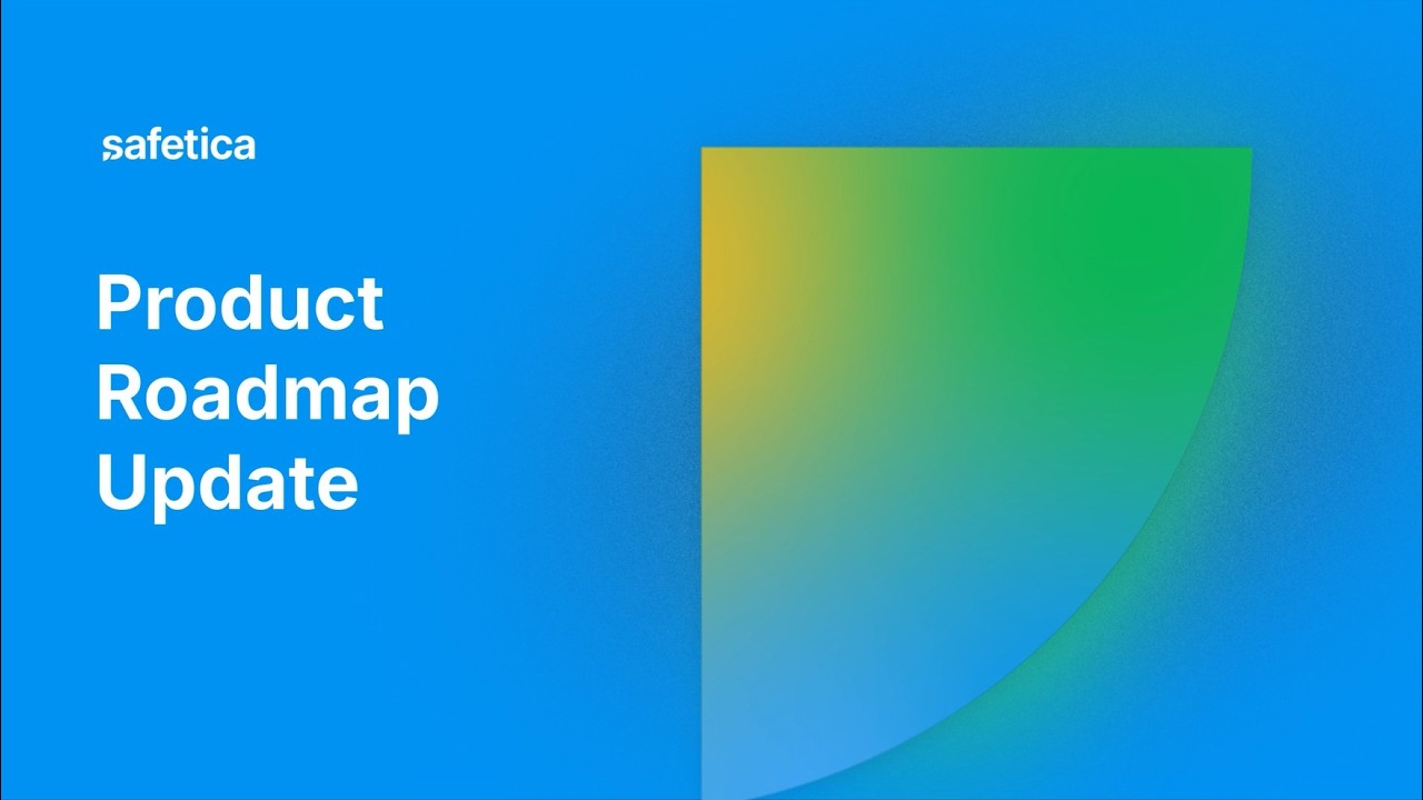 Safetica's Q1 2026 Product Roadmap Update
