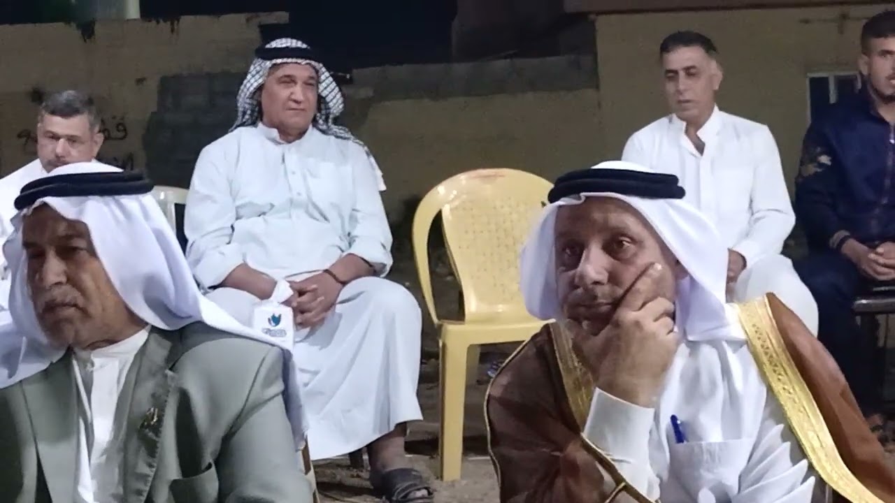 مديح شيخ فؤاد الشيخ علي ابو خمرة مولود النبي