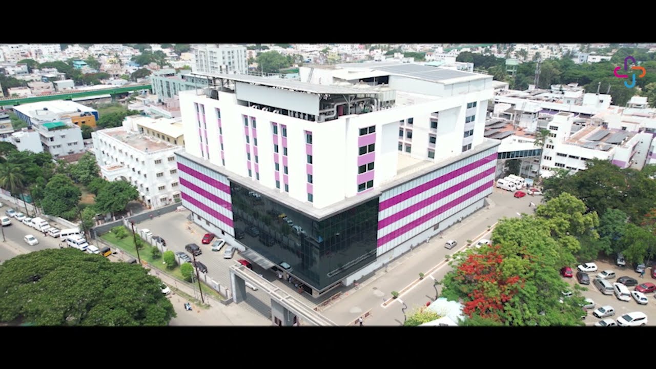 Why International Patients Choose Sri Ramakrishna Hospital, Coimbatore | Medical Tourism