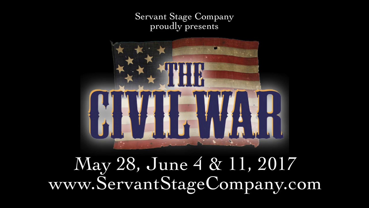 The Civil War: The Broadway Musical