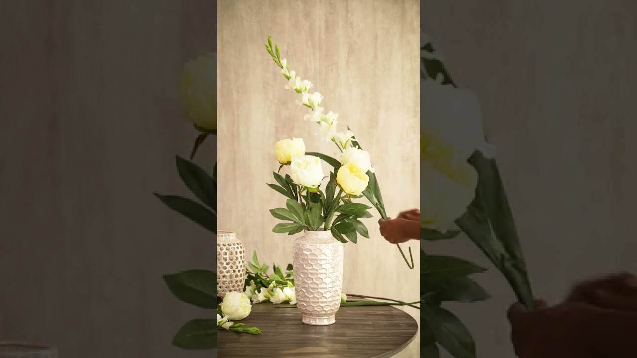 RE:New with our Ivory Range!