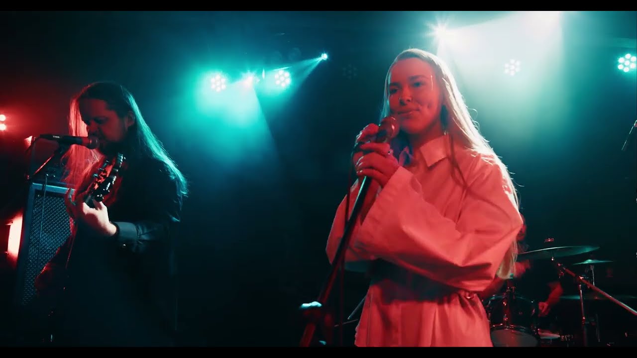 Charity Unit | Zoccolo 2.0 19.10.2025 (full)