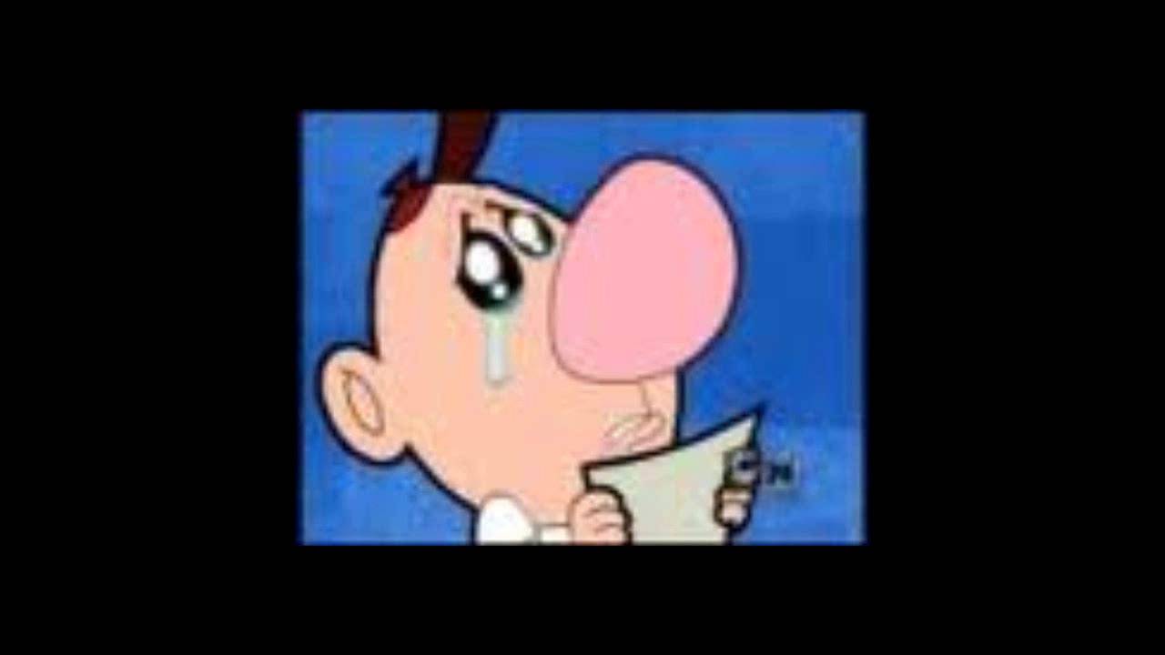 CREEPYPASTA DE Billi y Mandi Nightmare on Backyard The Grim