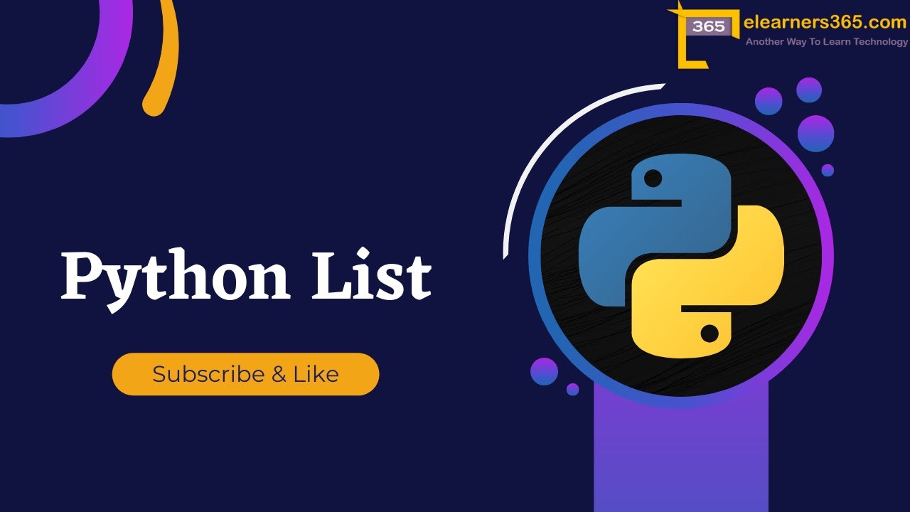 Lists- Most used Python Datatype | by Lincy Lois Brian