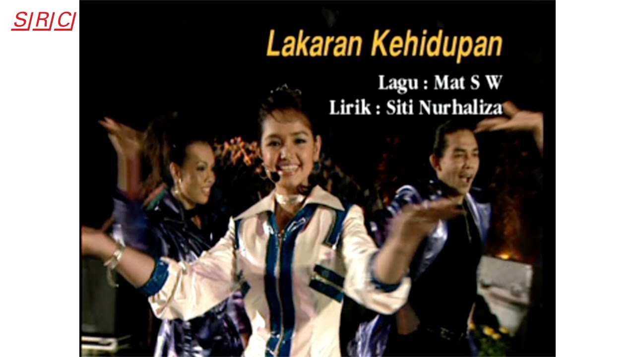 Siti Nurhaliza - Lakaran Kehidupan(Official Music Video)