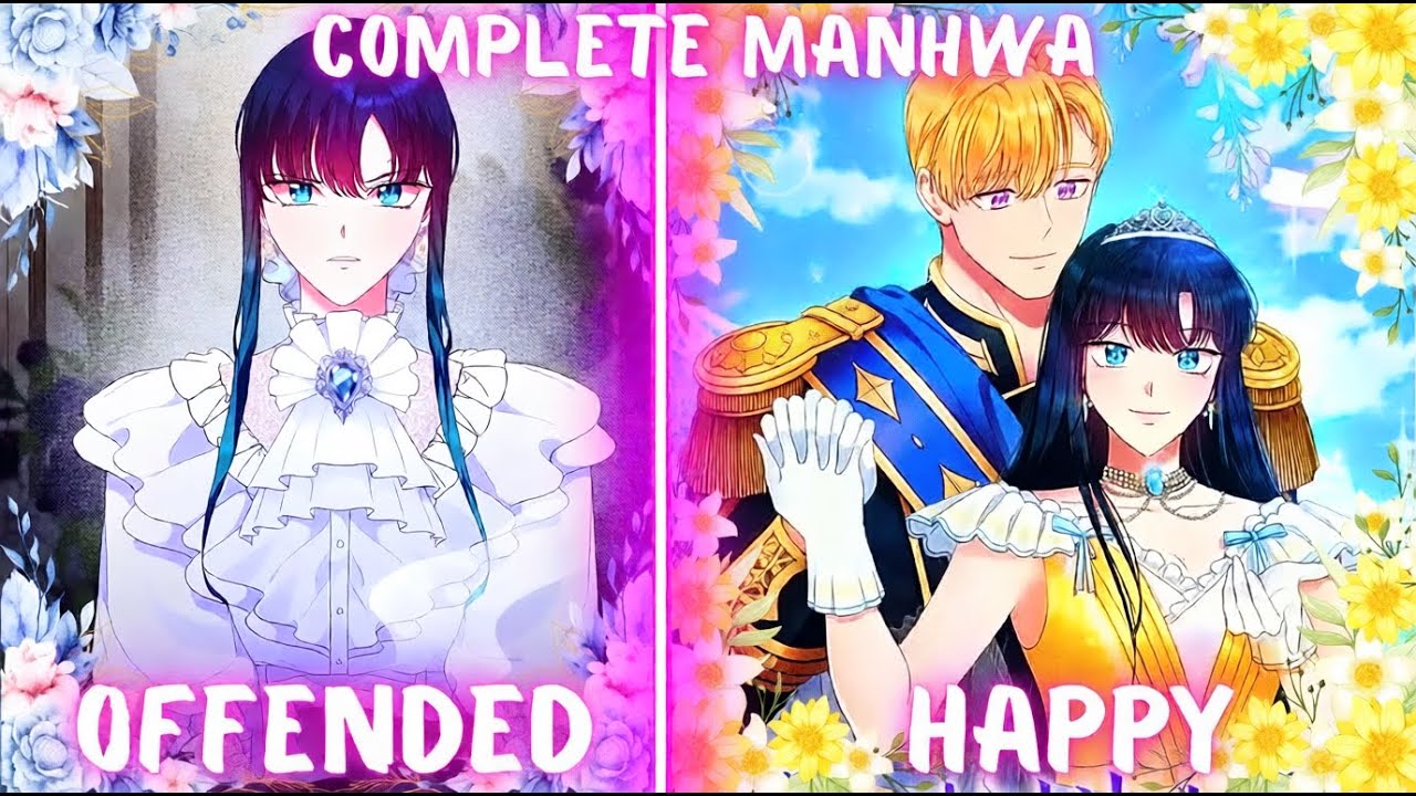 Cheated Princess Finds True Love | Manhwa Romance Summary