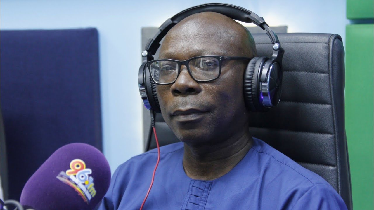 LSADA's Extension Services Delivery in 21st-century Lagos. Temitope Ojo.