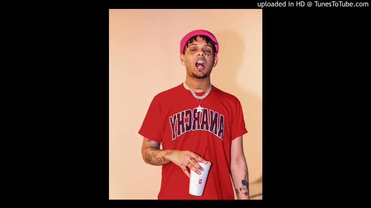 [SOLD] Smokepurpp x Comethazine x Ronny J Type Beat - 