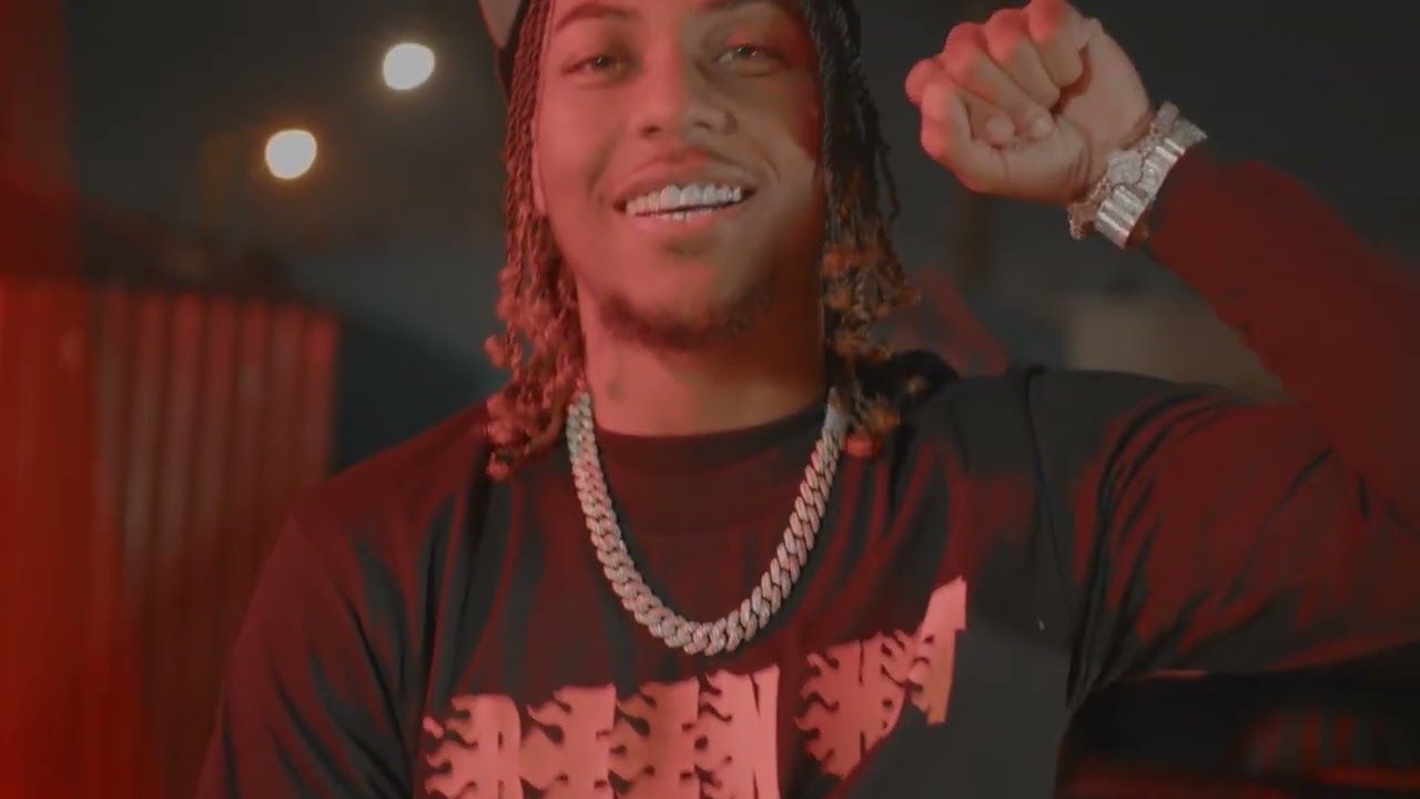 Been Hot Official Music Video
