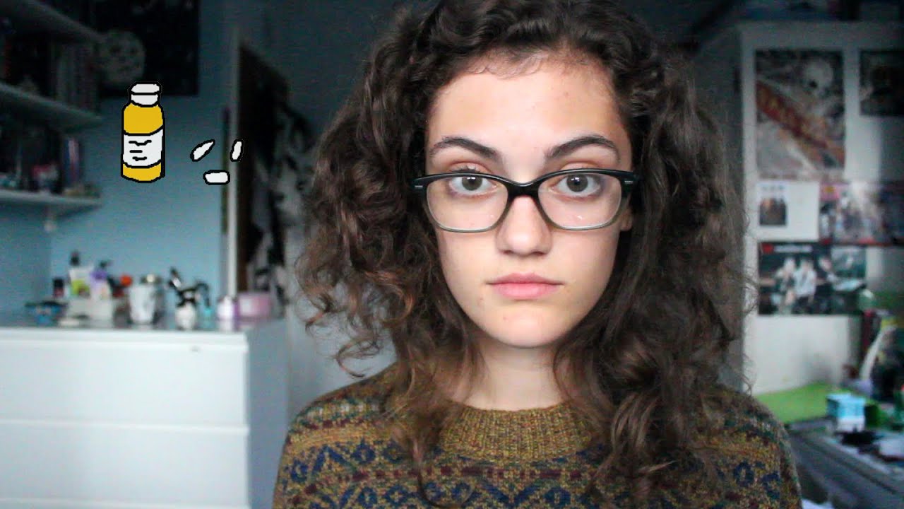 Coming Off Antidepressants | Mental Health Week