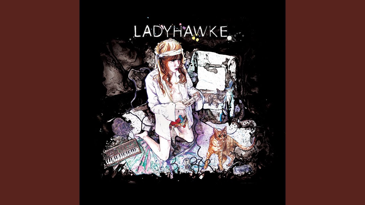 Love Don't Live Here