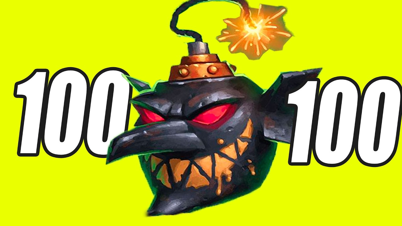 BEHOLD 100 PLAY DEAD