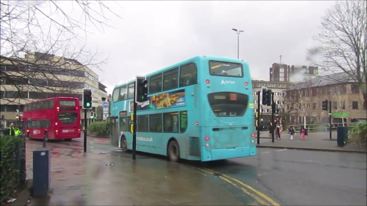 Huddersfield 2026-02-27