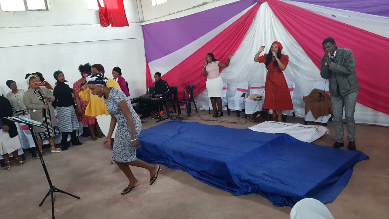 After today my life will never be the same again by Siphokazi
