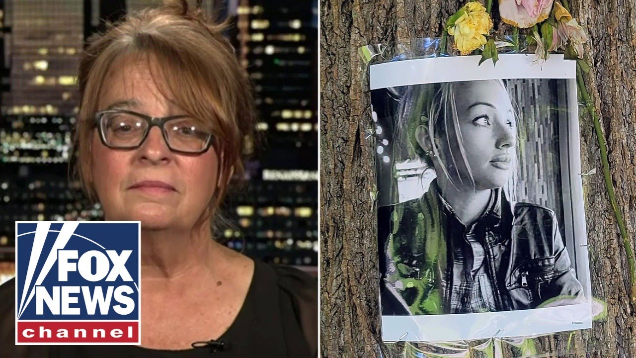 ‘DEVASTATING’: Mother reacts to arrest of suspect in daughter’s murder case