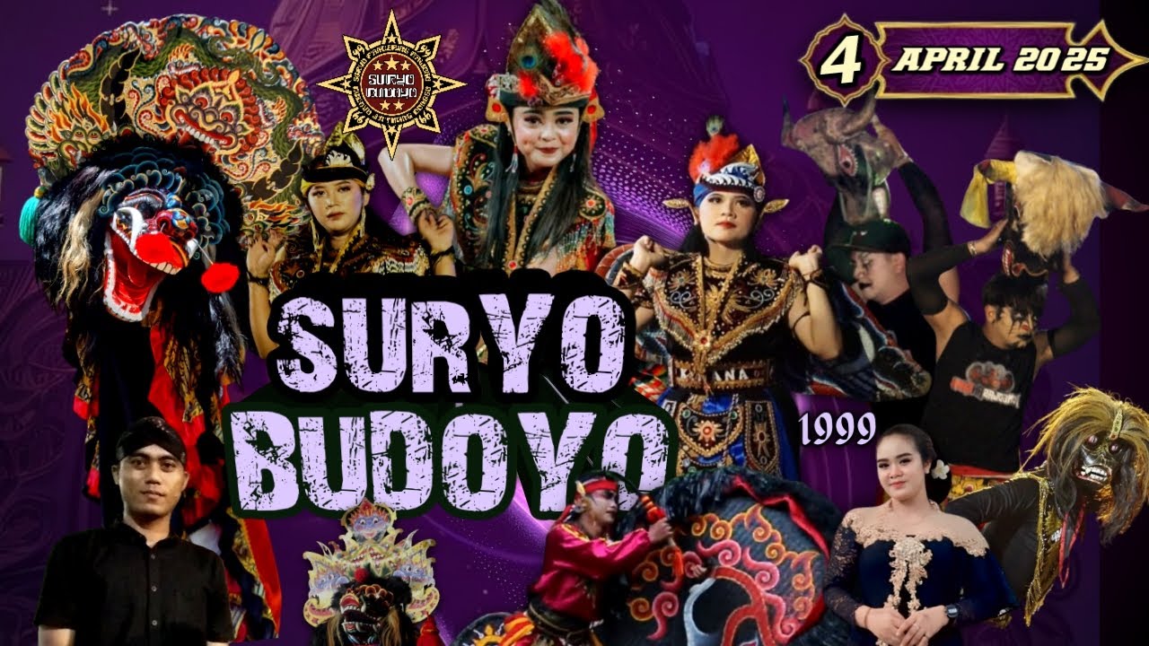 🔴 LIVE MALAM  INI JARANAN SURYO BUDOYO 1999 FT DECHA KIRANA DEVA DI PASAR PON TRENGGALEK