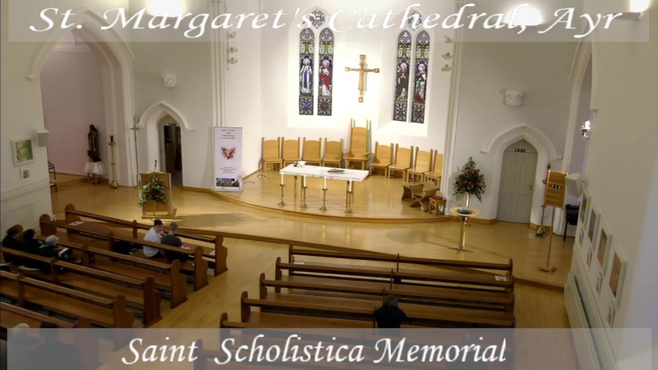 Sunday 8th of February 2026 - 5th Sunday in Ordinary Time