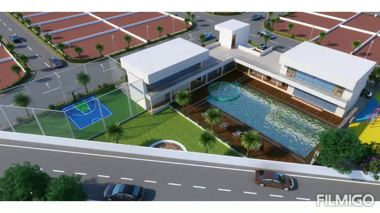 NA Plots in Wagholi #naplotspune#