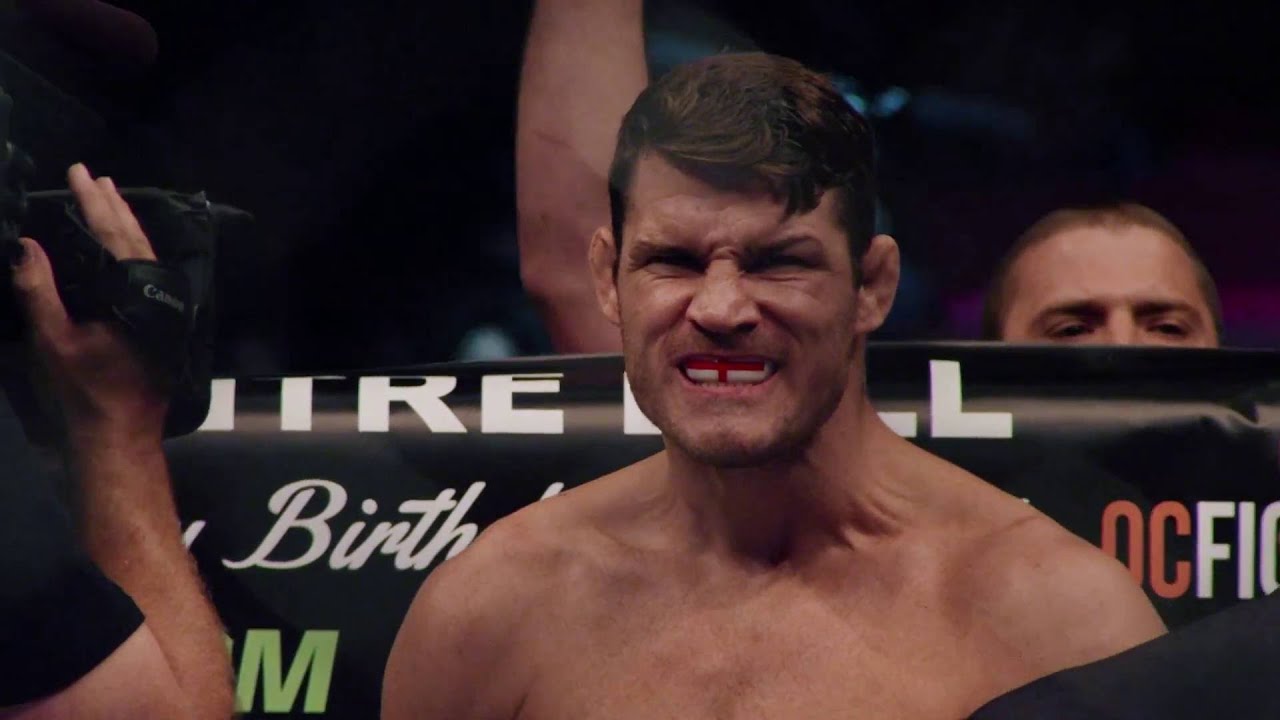 UFC 199: Rockhold vs Bisping - Extended Preview