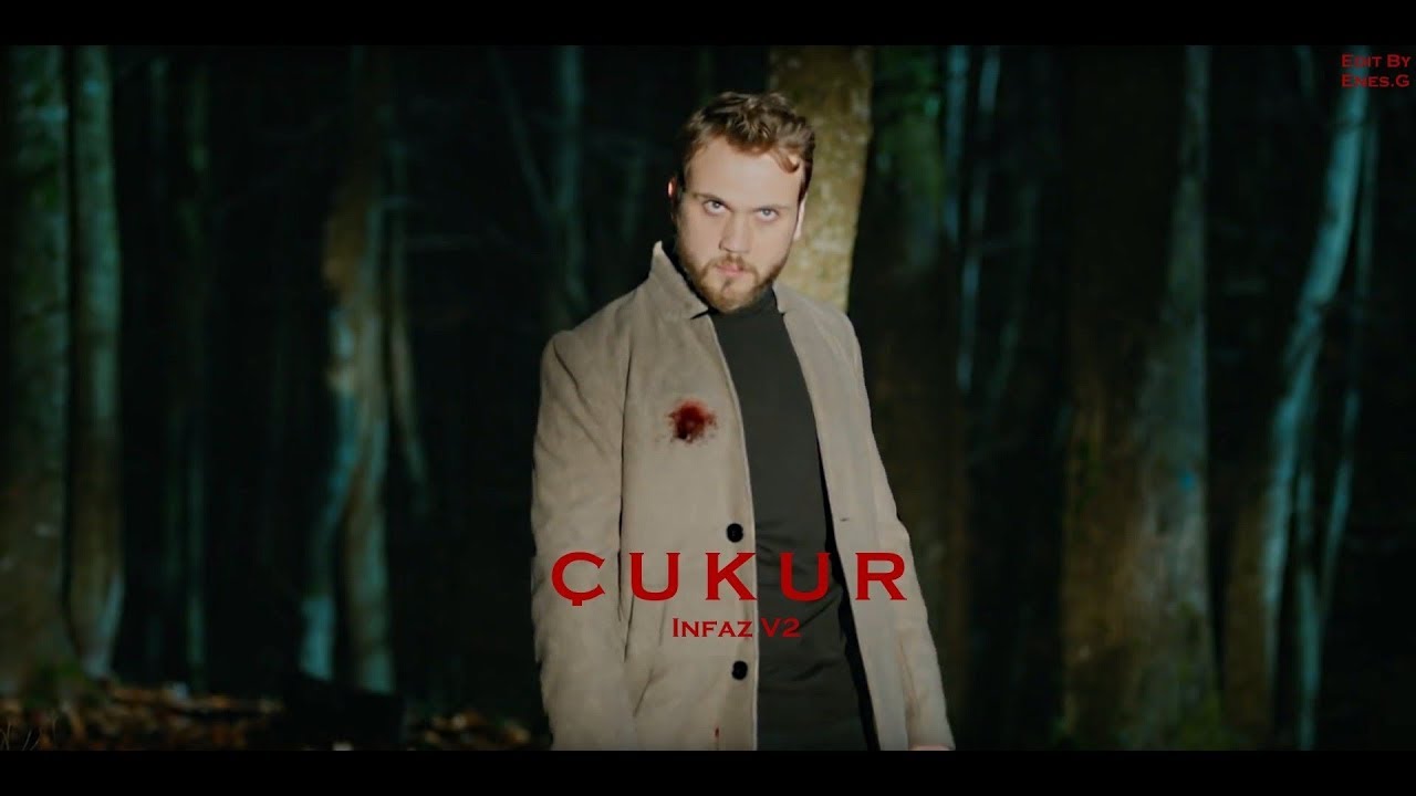Çukur Müzikleri Infaz V2