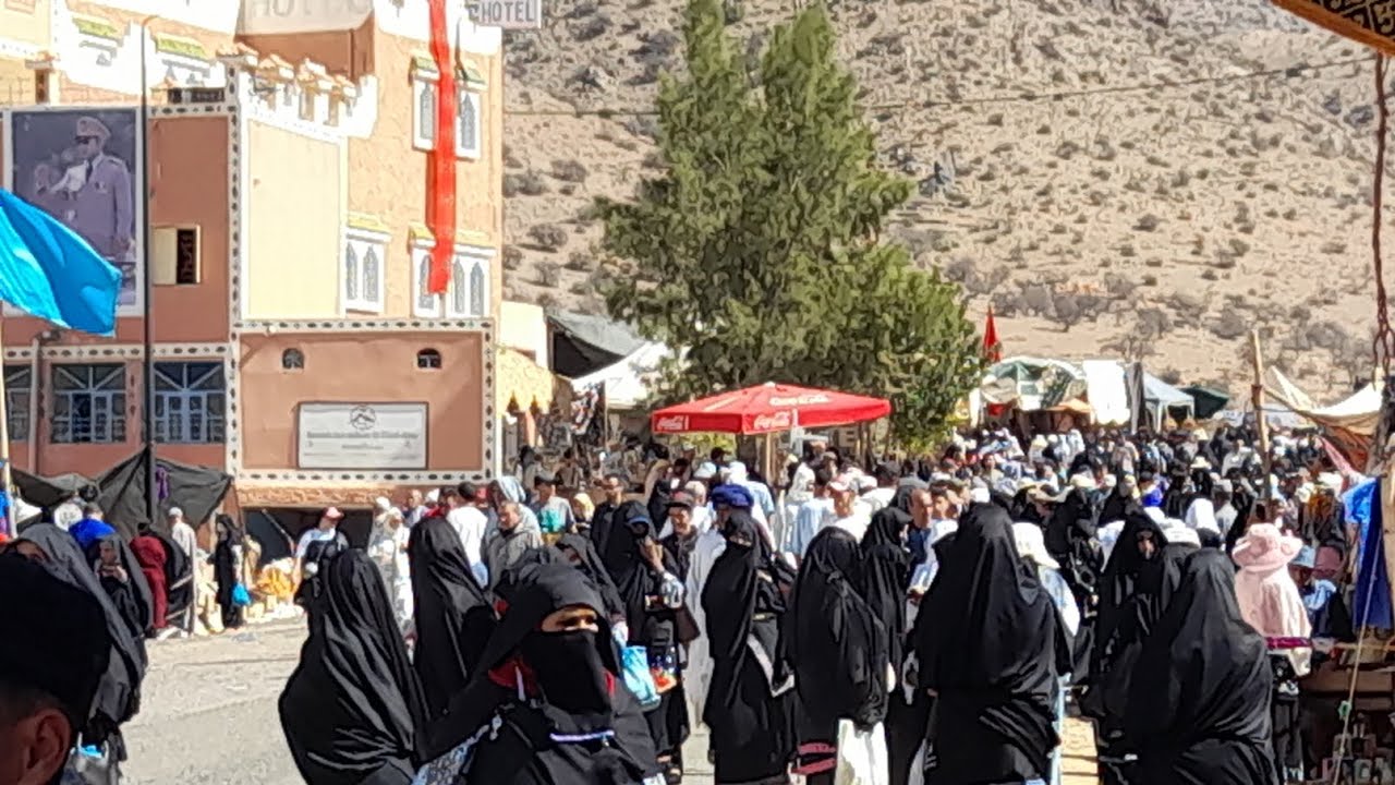 @موسم سيدي عبد الجبار