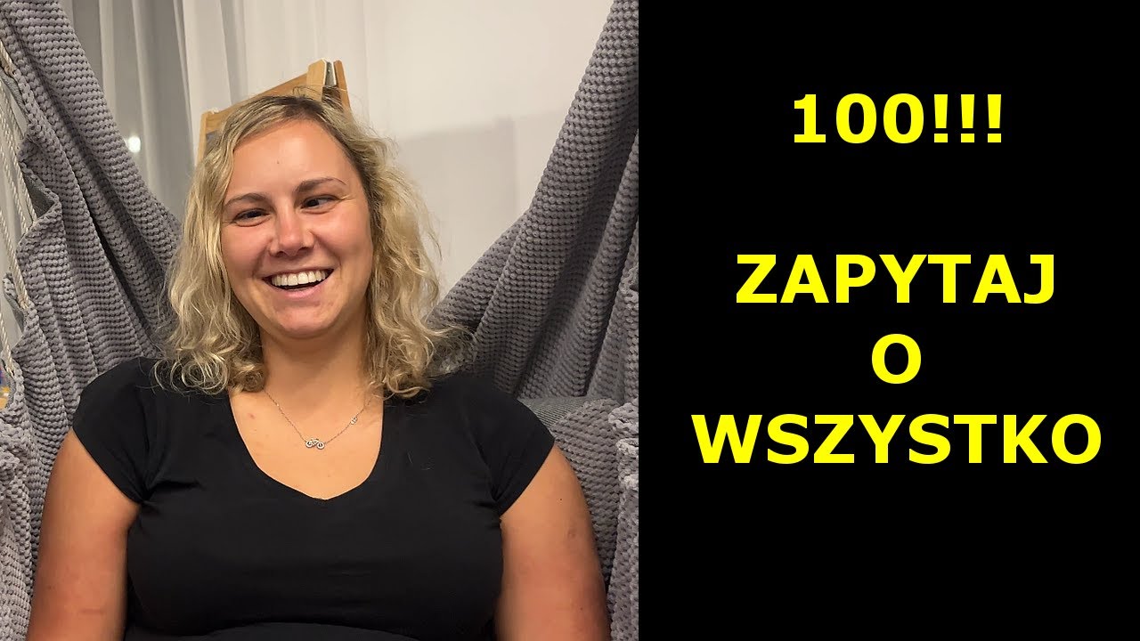 🎥 Jubileuszowy, 100 odcinek TYFLOAkademii - odpowiadamy na pytania naszych widzów