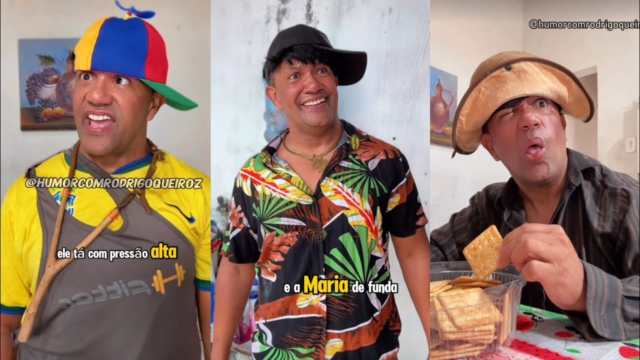 Zé Pitomba 😂😂🤣🤣🤣 Resenha Pura Assista Até o Final 🤣😂😂😂🤣 #agro 