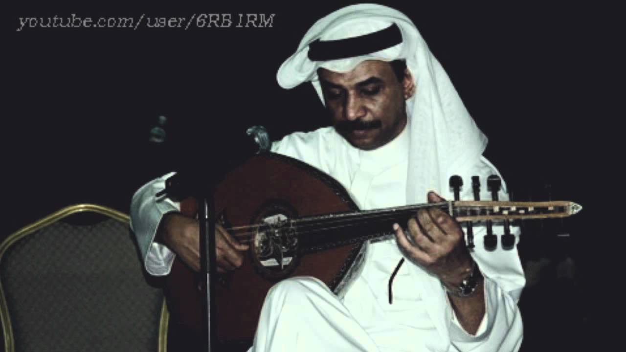 عبادي الجوهر - رائعة : لو سمحتي | عود