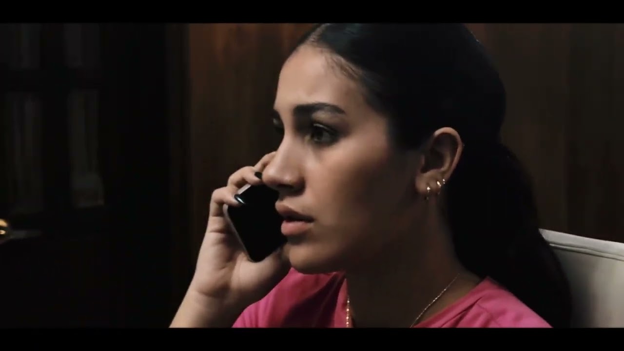 &ldquo;Llamada inesperada&rdquo;l By. Trilby Productions | MAV UNEY 2025