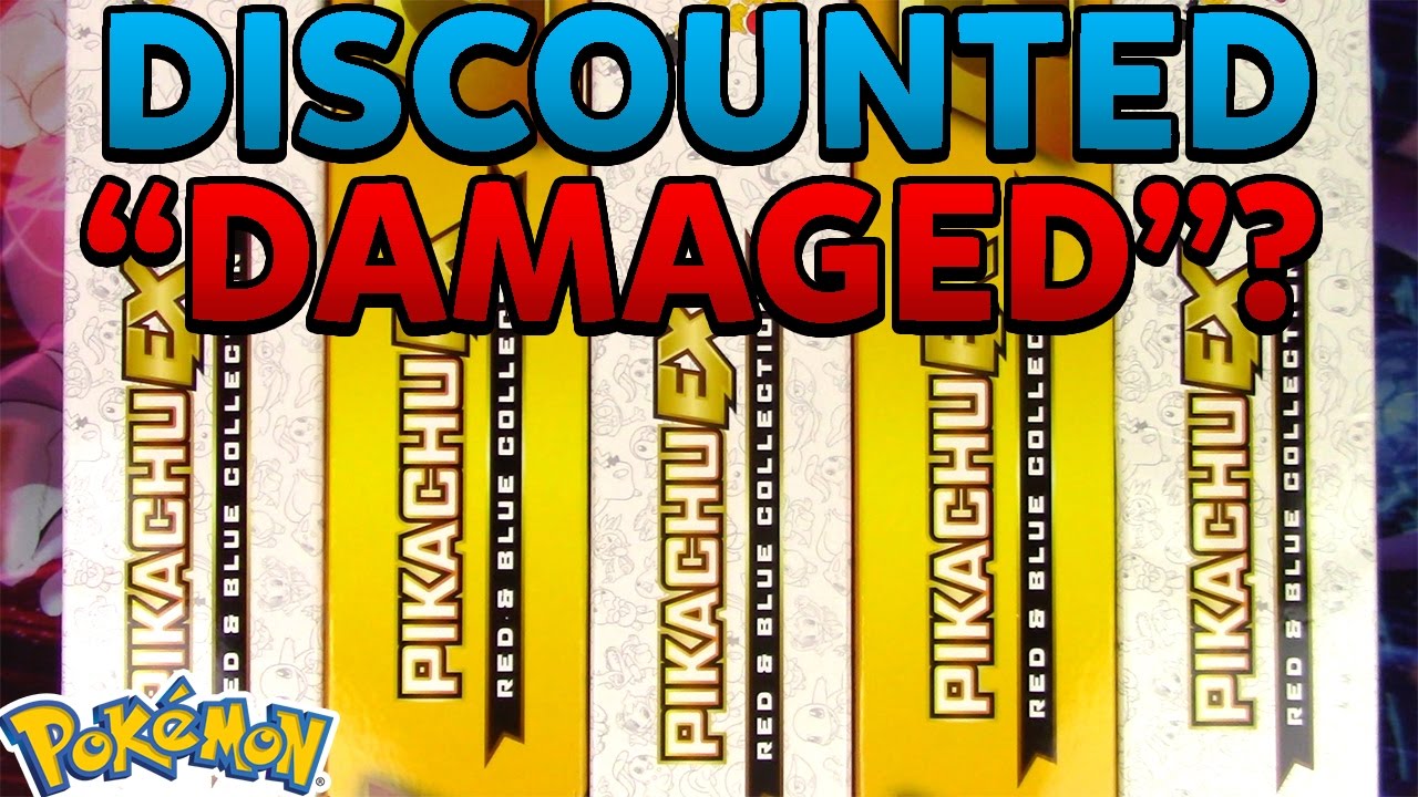 5 DISCOUNTED 