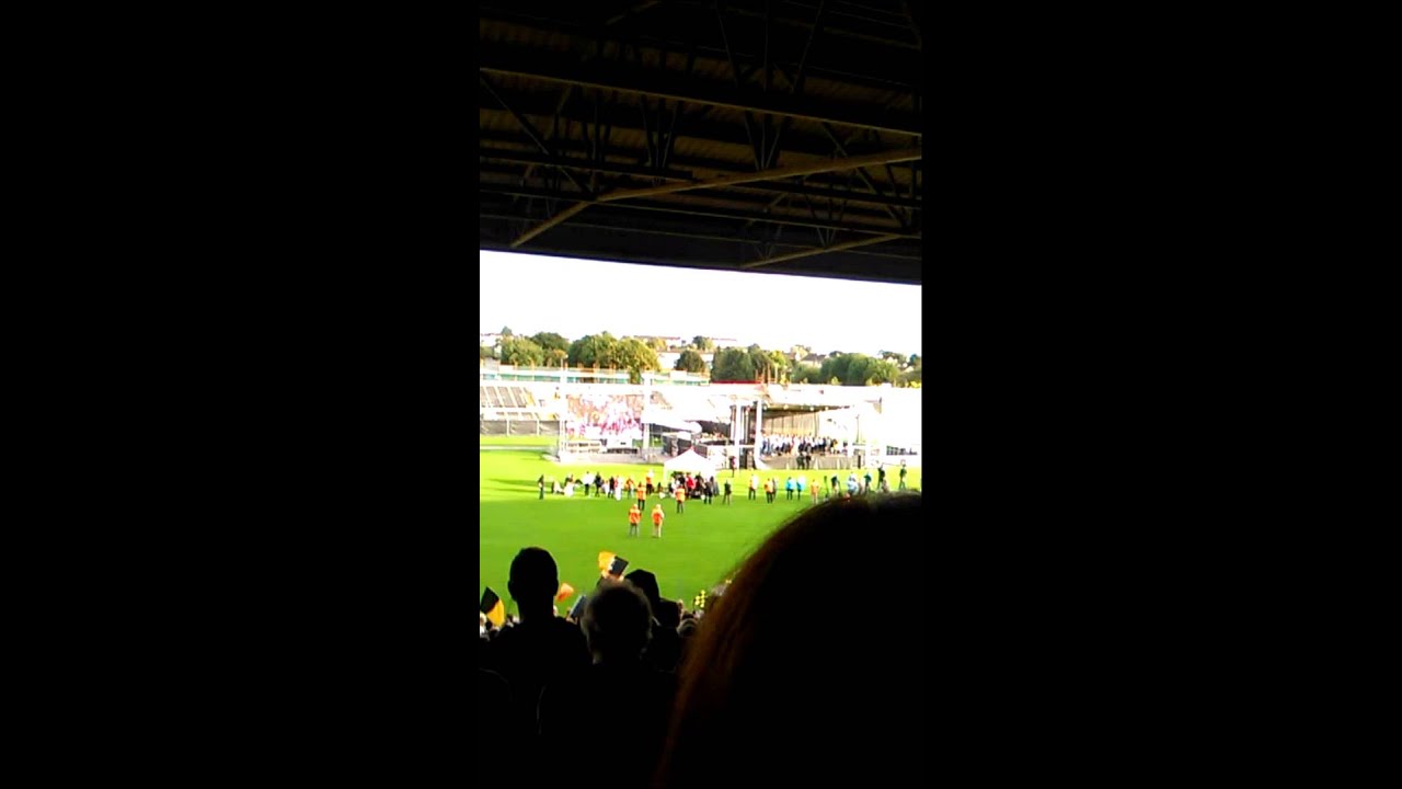 Kilkenny homecoming 2014 the rose of mooncoin