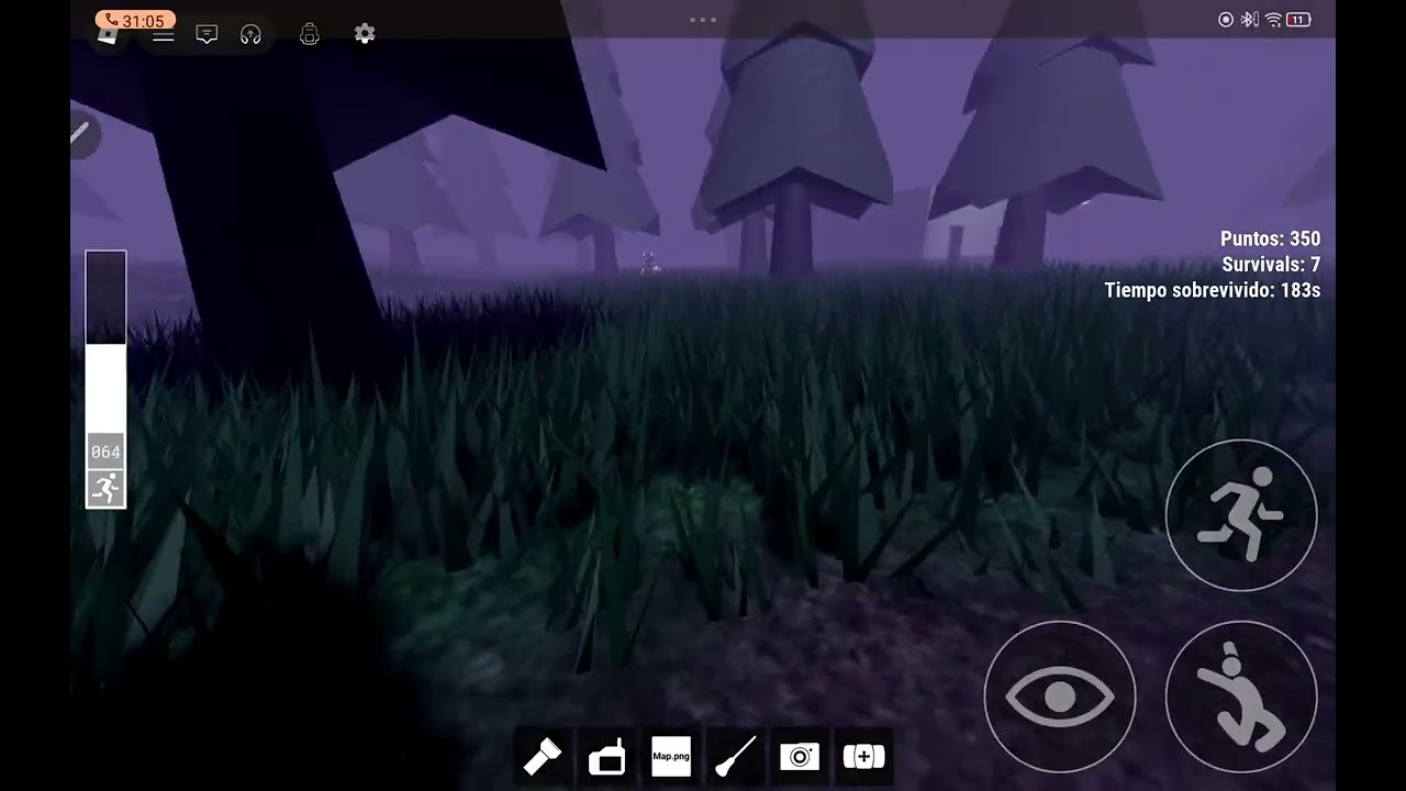Parte 3 la parte 4 5 se subirá en el canal Demi primo se yama killer_X es como un haker de perfil