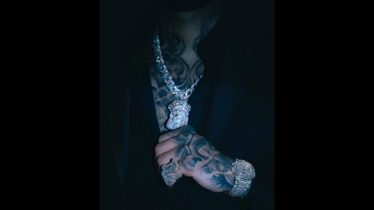 (FREE) ROA X OMAR COURTZ  TYPE BEAT I TRAP TYPE BEAT 2025 I 