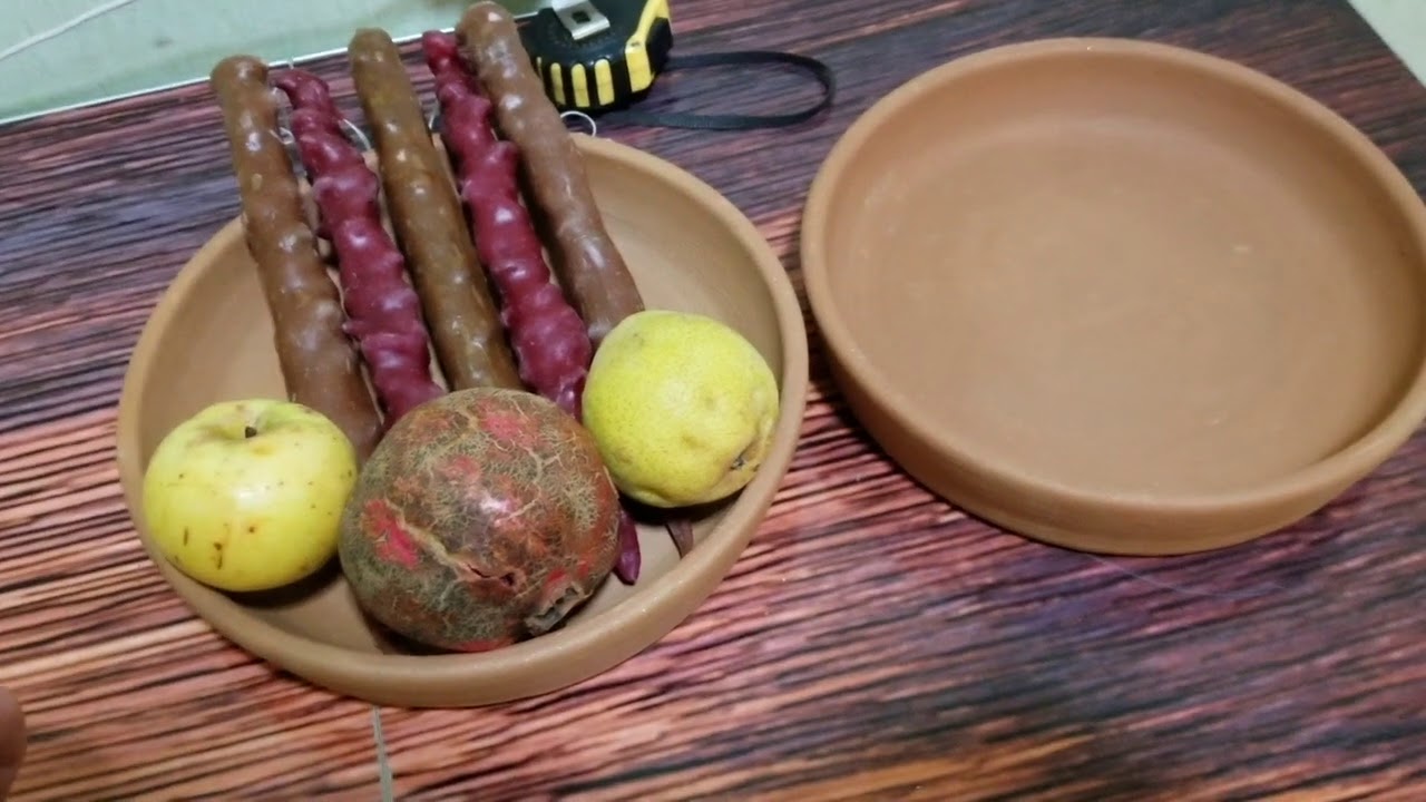 Кеци-вот Вчём Грузины готовят вкусняшки и т.д. и т.п.