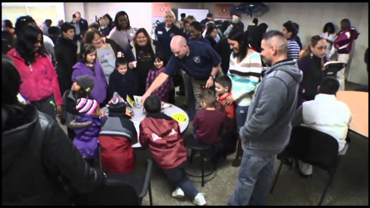 Lawrence Township Magnet Program