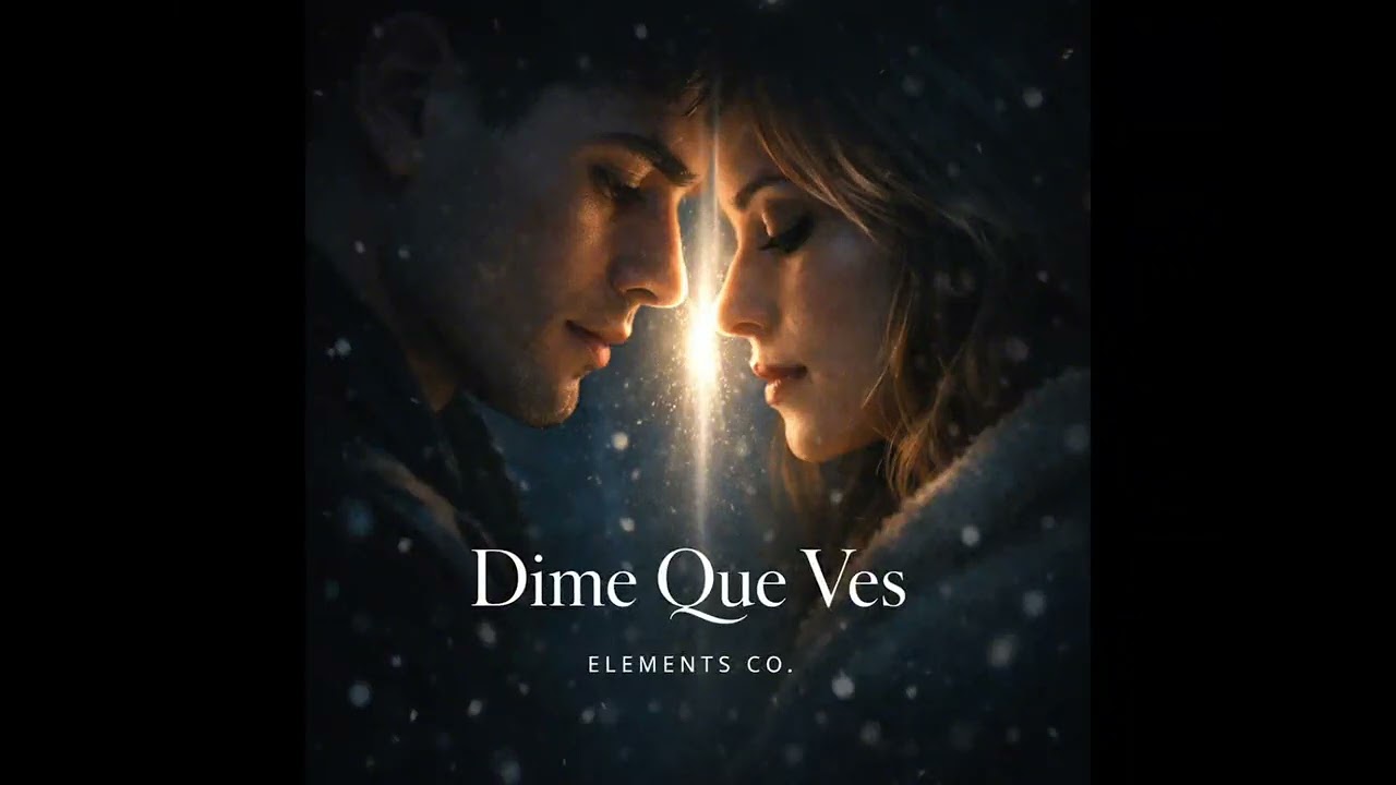 Dime Que Ves (Canción de Navidad)