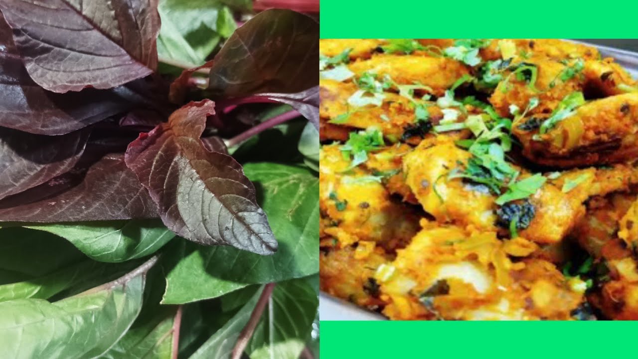 अगर अरबी की सब्जी laal Saag इस तरह से बना ली तो सब लोग रेसेपी  ही पूछेंगे  | Arbi ki Sabzi