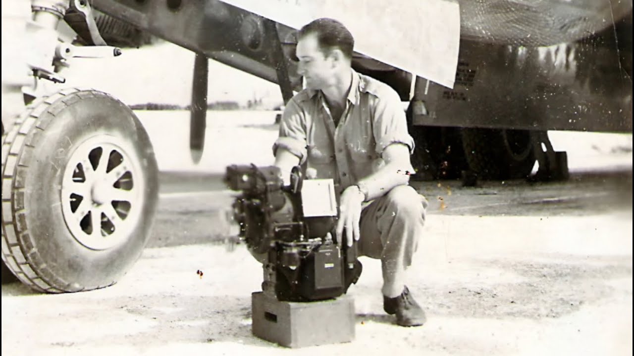 German Engineers Tested Captured Norden Bombsight &mdash; Then Admitted Their CEP Was 3X Worse