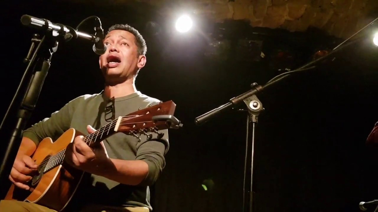 Ravinjavoka Nivaquine    Live Lyon 27/10/2018
