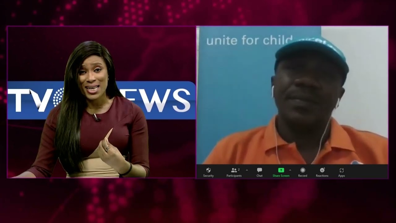 (WATCH) What Nigeria Should Do to Stop the Menace of Female Genital Mutilation