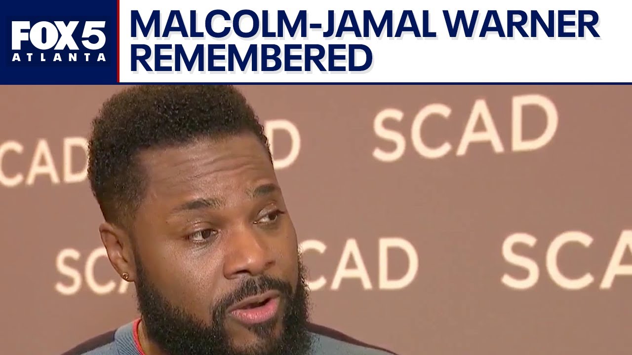 Malcolm-Jamal Warner on FOX 5 through the years | FOX 5 News